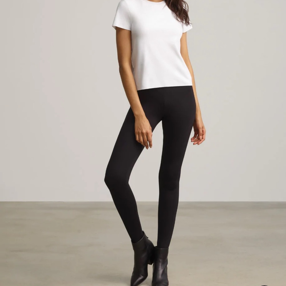 Commando Neoprene Legging NWT Size L